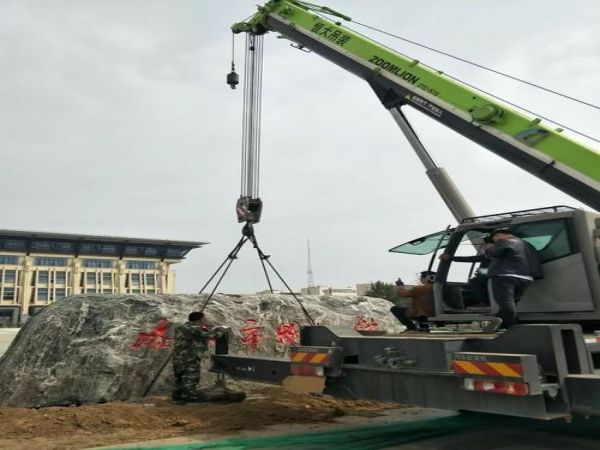 桥东区吊车出租_吊车出租：吊车安全规章