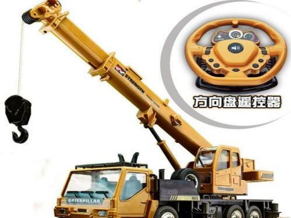 桥东区吊车租赁公司_吊车液压锁的维护