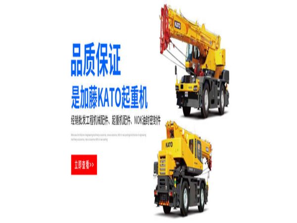 桥东区吊车租赁公司_如何判断吊车出租的好坏